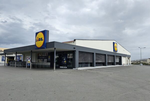 lidl Ρέθυμνο